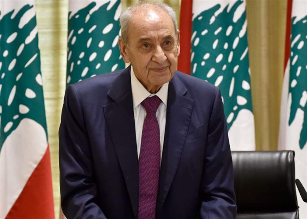 "الجمهورية": بري يتحضّر لتحريك الملف الرئاسي