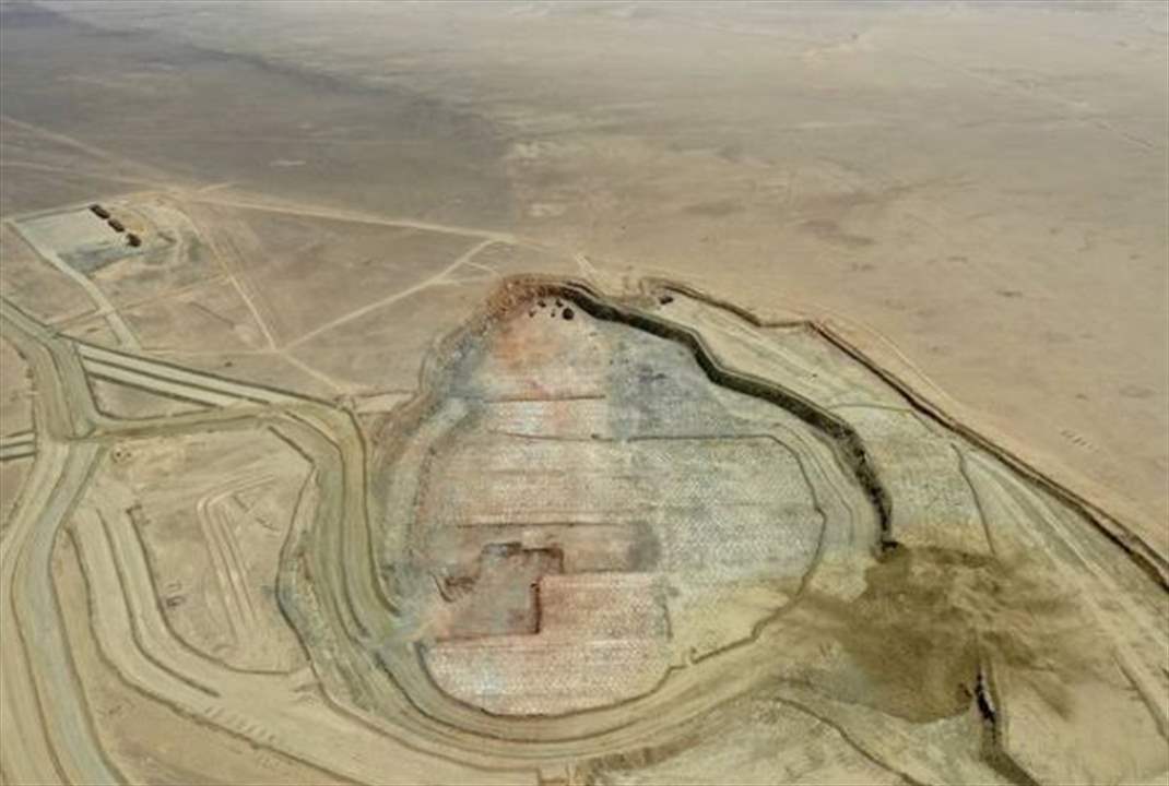  اكتشاف محتمل ضخم لإمكانات كبيرة جديدة من موارد الذهب في السعودية .. "تمتد على طول 100 كيلومتر غرب المملكة"