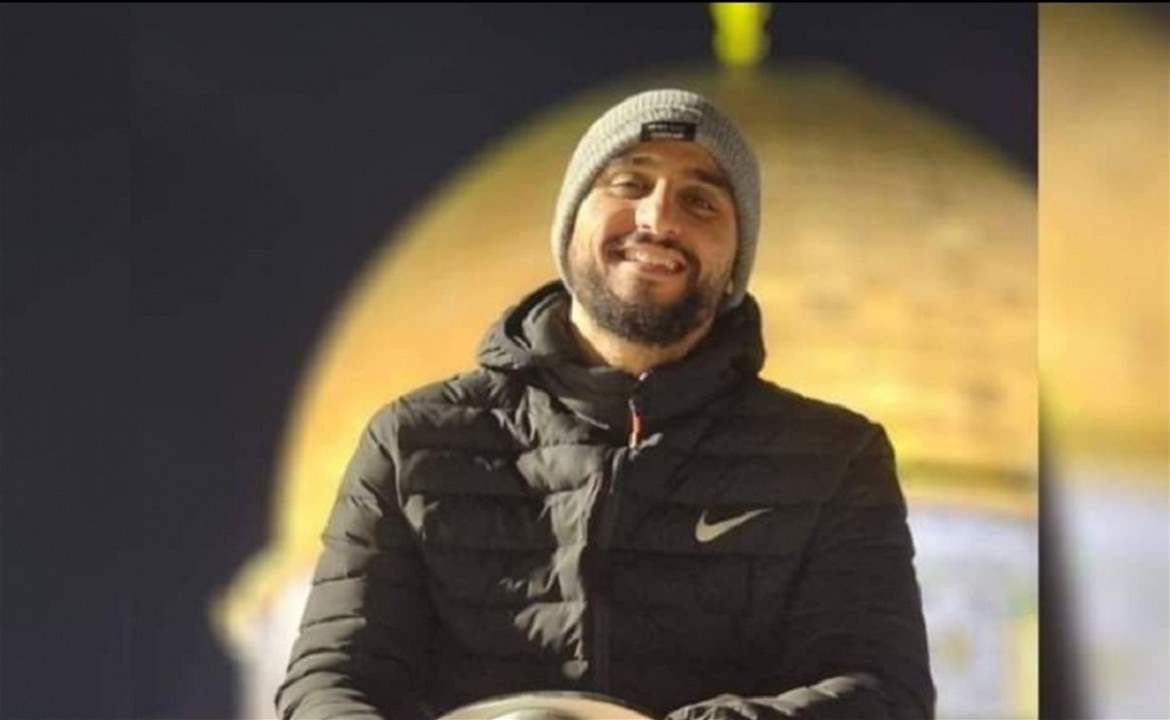 الرياضي الفدائي .. أحمد عليان منفذ عملية القدس