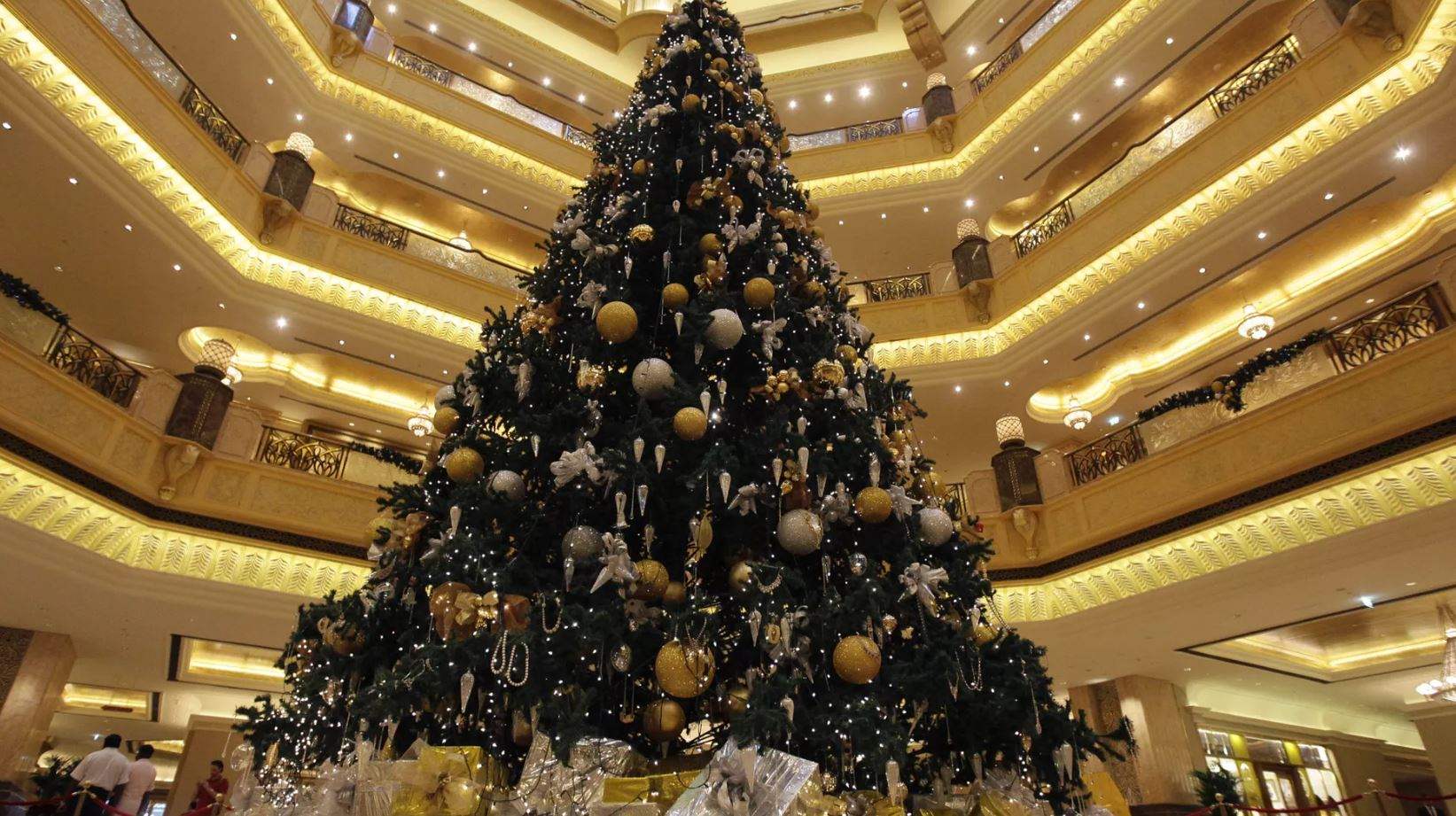 باكستان تعلن إلغاء إحتفالات رأس السنة تضامناً مع القطاع 