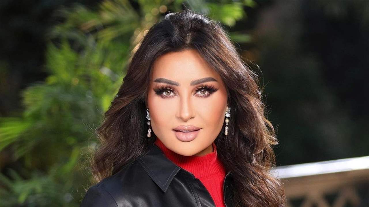 لطيفة تطلب من المتابعين الدعاء لوالدتها