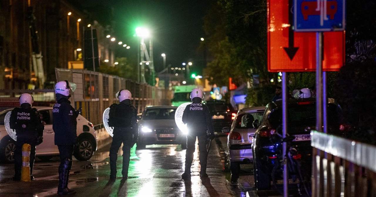 تعزيزات أمنية مكثفة من الحكومة الفرنسية ليلة رأس السنة 