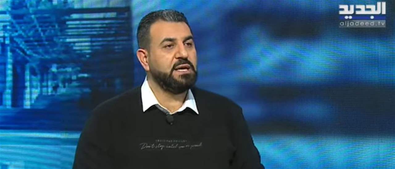 محمود جباعي يشرح اسباب استقرار سعر الصرف في السوق السوداء 