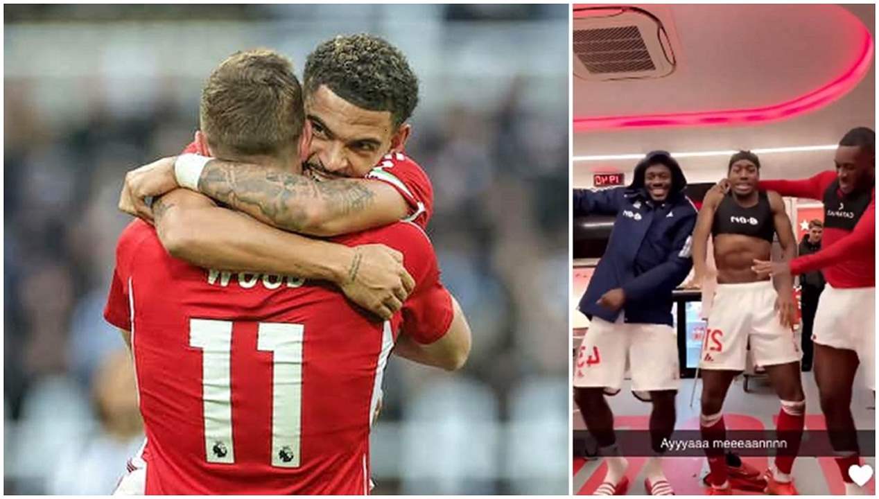 فيديو - الرقص على أطلال مانشستر يونايتد