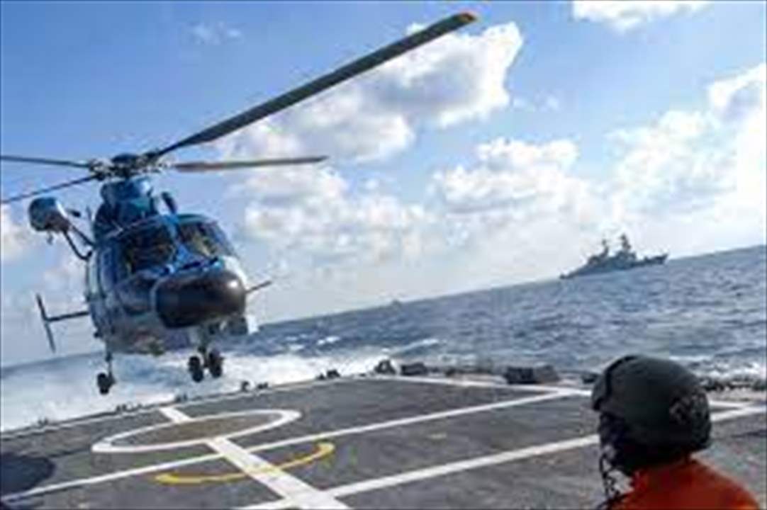 القيادة الوسطى الأميركية: أغرقنا 3 زوارق حوثية وقتلنا طواقمها