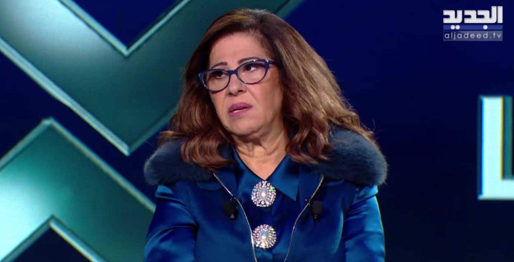 أبرز توقعات ليلى عبد اللطيف لعام 2024.. لمشاهدة الحلقة الكاملة: 