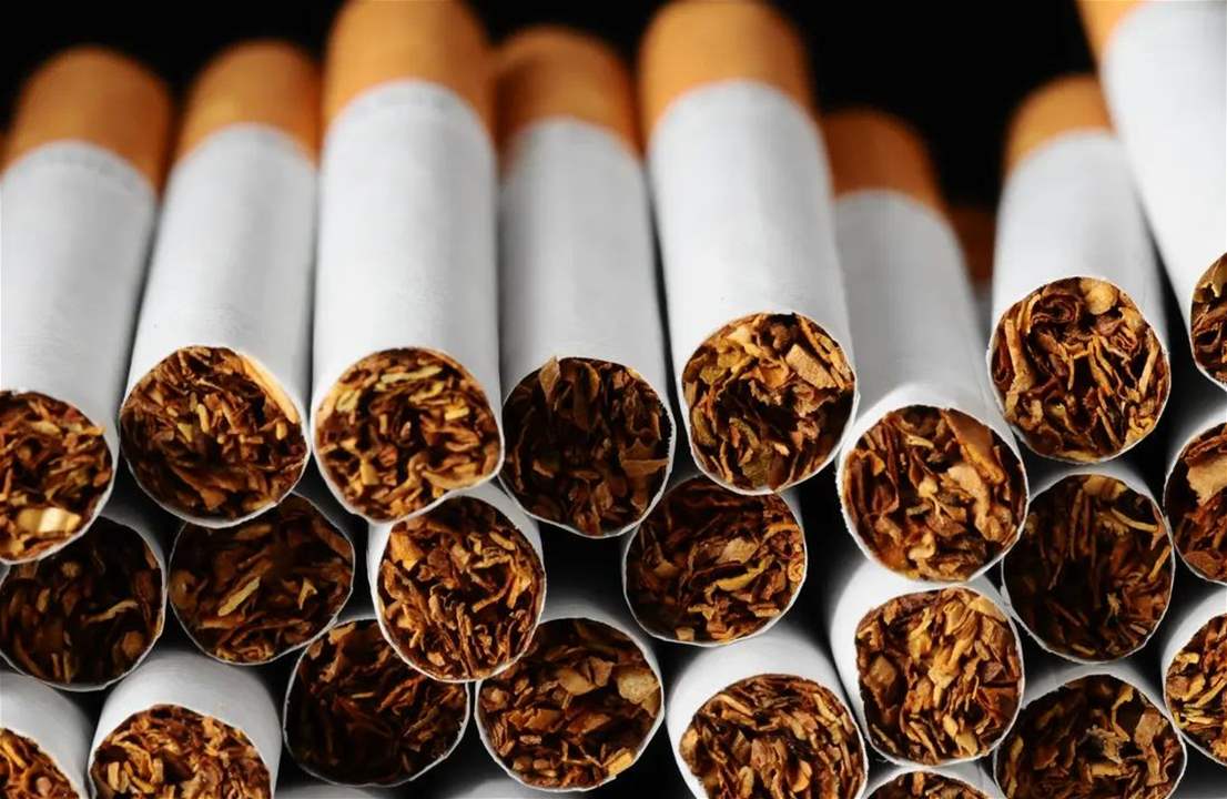 مركب مهم لا يخطر على البال في أعقاب السجائر.. ما هو؟