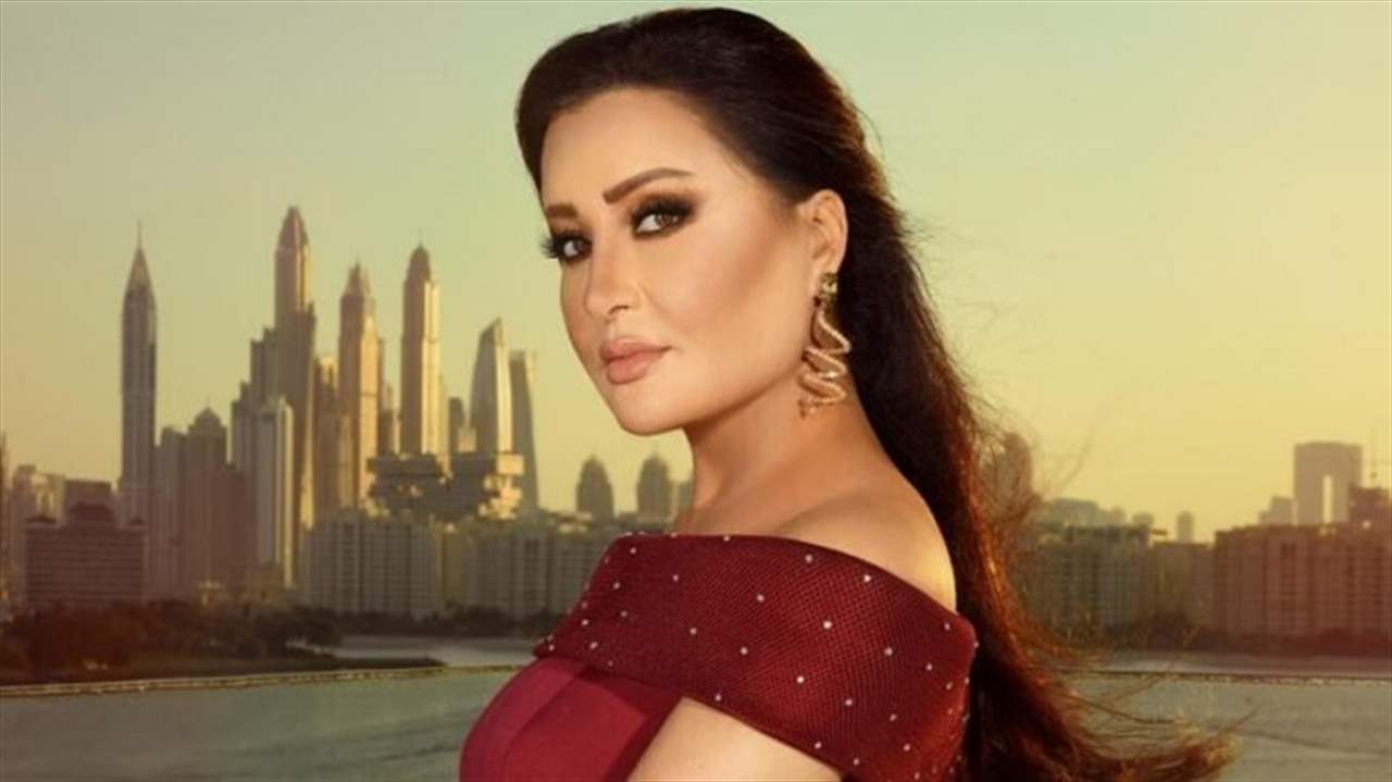 وفاة والدة لطيفة التونسية بعد صراع مرير مع المرض 