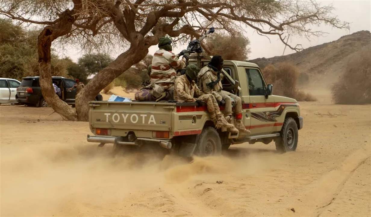 بدء المشاورات في النيجر لتحديد مدة الفترة الإنتقالية