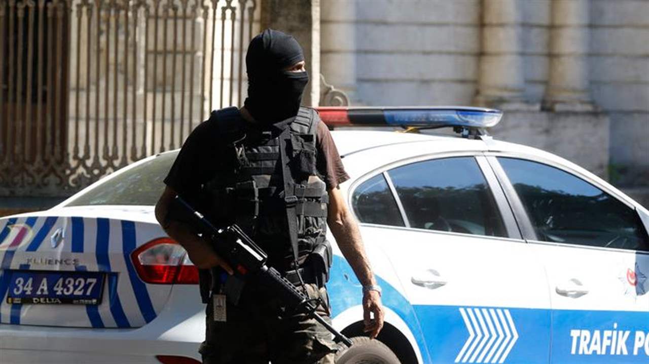  للإشتباه في تجسسهم لـ "الموساد".. تركيا تعتقل 33 شخصاً