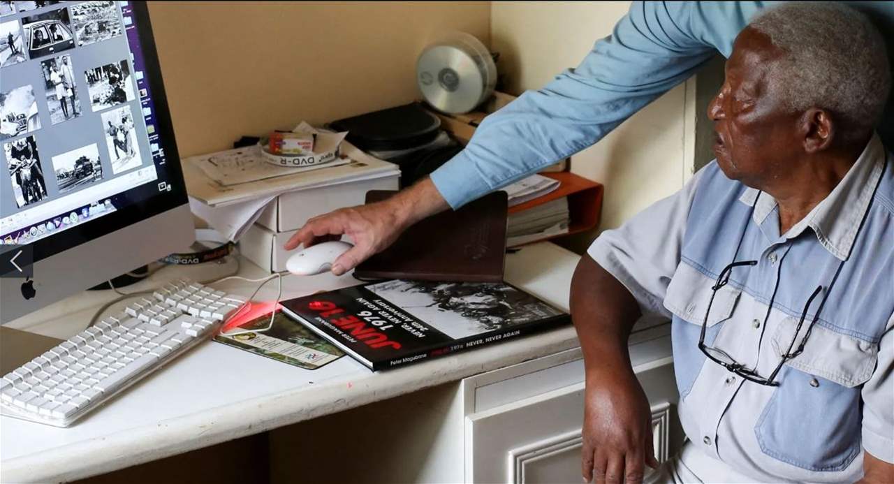 رحيل ماجوباني.. المصور الذي وثق الفصل العنصري بجنوب أفريقيا