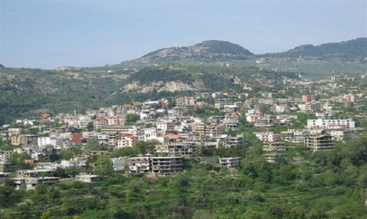 العثور على مواطن مقتولا في دارته في القبيات - عكار