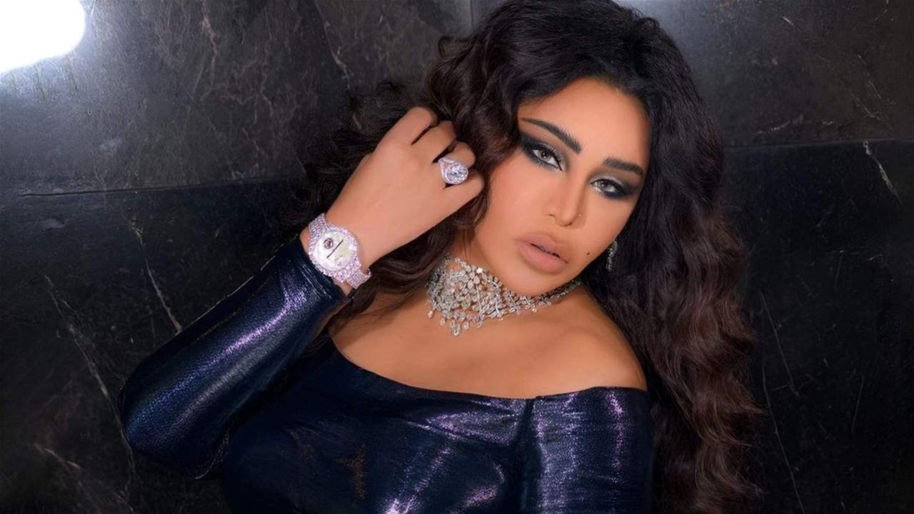 احلام تعزي لطيفة التونسية بكلمات مؤثرة: حبيبتي لولو أحسن الله عزاك