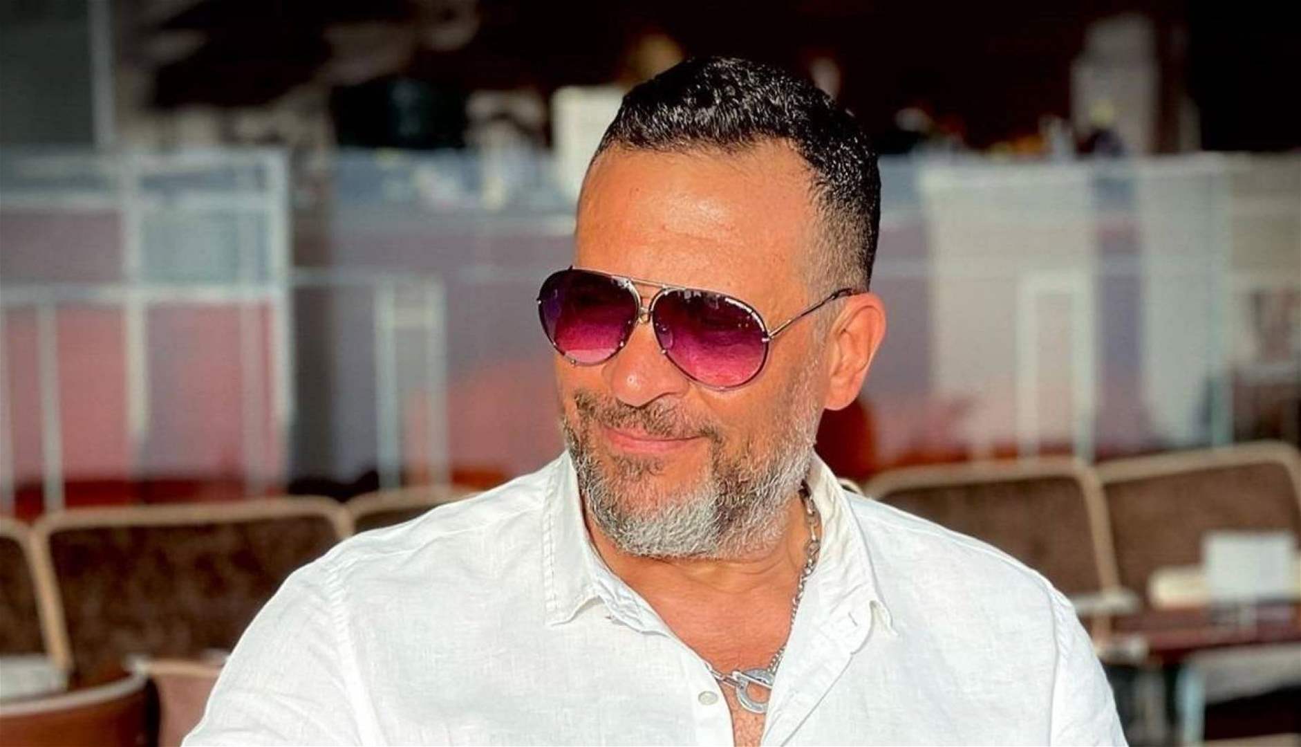 ماجد المصري يكشف تفاصيل وضعه الصحي: دعواتكم - Lebanon News