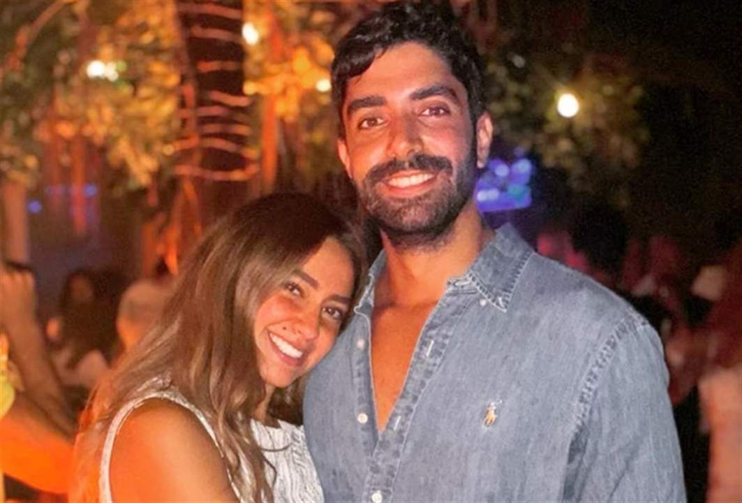 هند عبد الحليم تعلن انفصالها عن زوجها رسميا: عام جديد.. عزباء