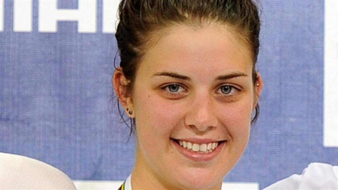 أستراليا في حالة صدمة لمقتل بطلتها ميليسا هوسكينز