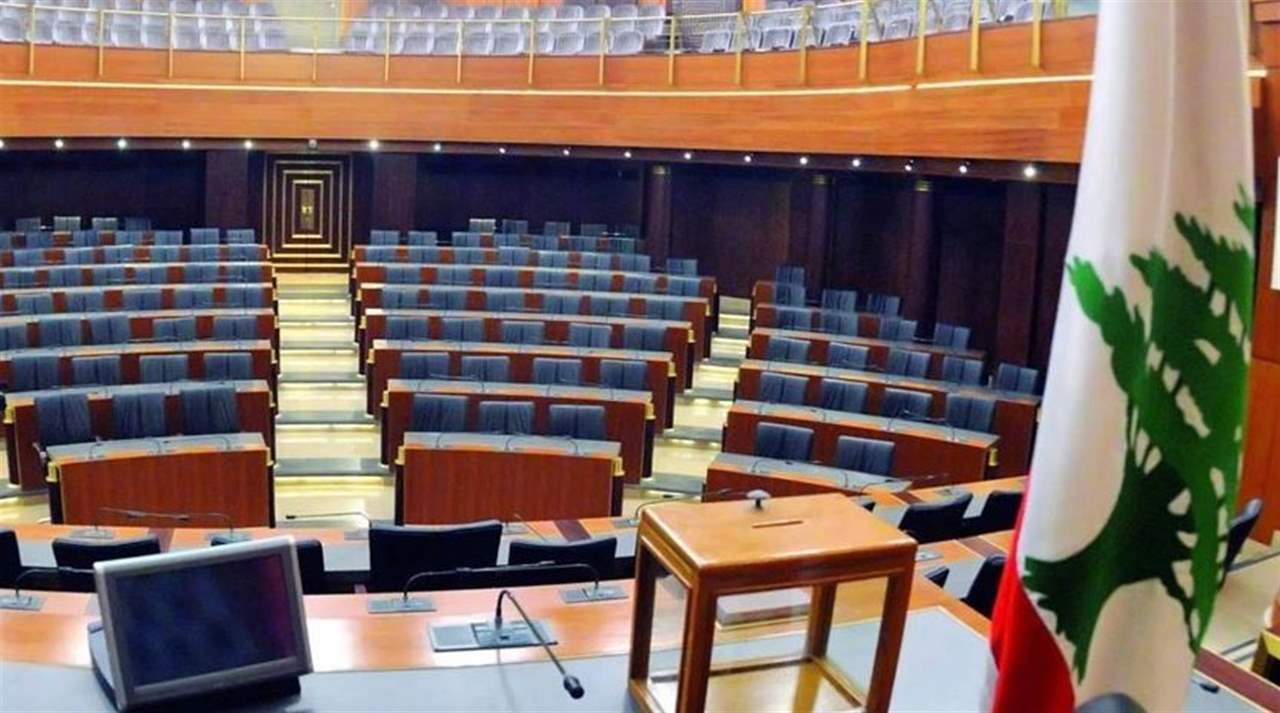 كنعان بعد لجنة المال: نعمل على مكافحة ثغرات كبيرة في مشروع الحكومة للموازنة  