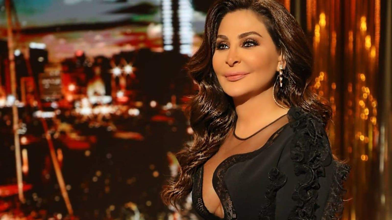 اليسا تناشد لمساعدة فادي إبراهيم بعد بتر قدمه: ارجوكم! 