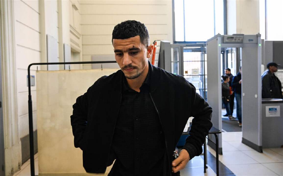 يوسف عطال يدفع ثمن وقوفه الى جانب غزّة