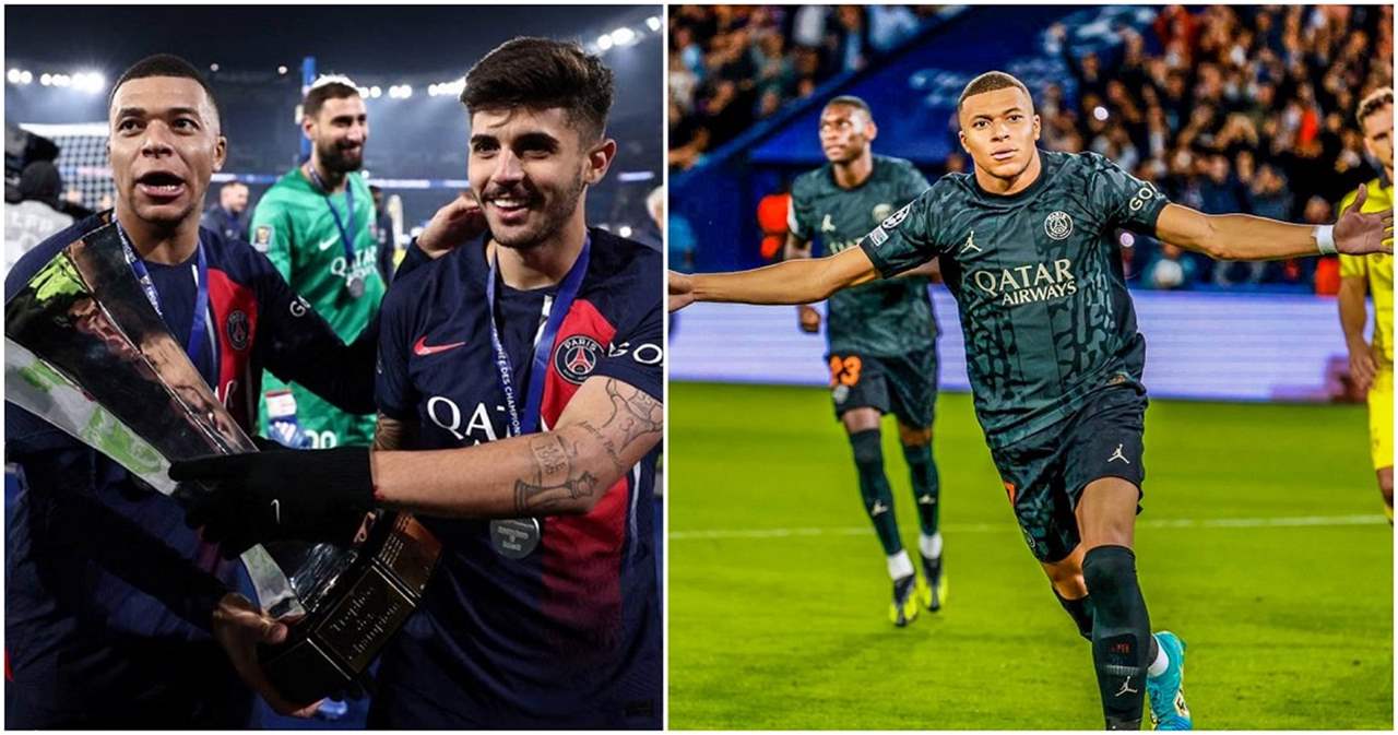 توّج بلقبه الاول بعد 48 ساعة على انضمامه