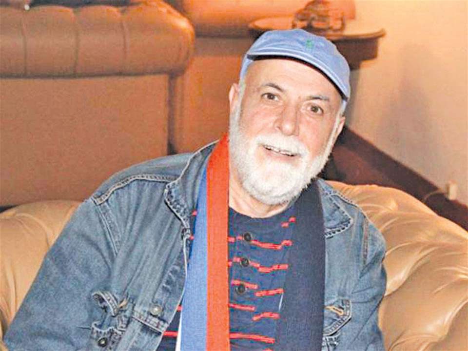 نعمة بدوي يكشف تفاصيل وضع فادي إبراهيم الصحي وينفعل: لا تنالوا من كرامته!