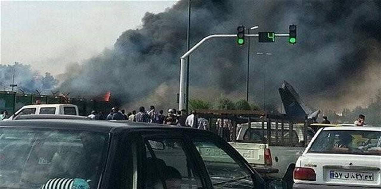 مقتل عنصرين من الحشد الشعبي في قصف بمسيرة استهدف أحد مقار الحشد شرقي بغداد
