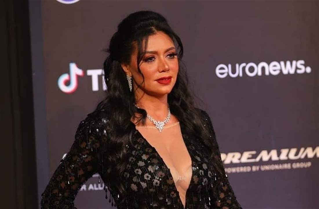 رانيا يوسف تعلن دخول ابنتها مجال التمثيل بدور بطولي: نجمتي المتألقة