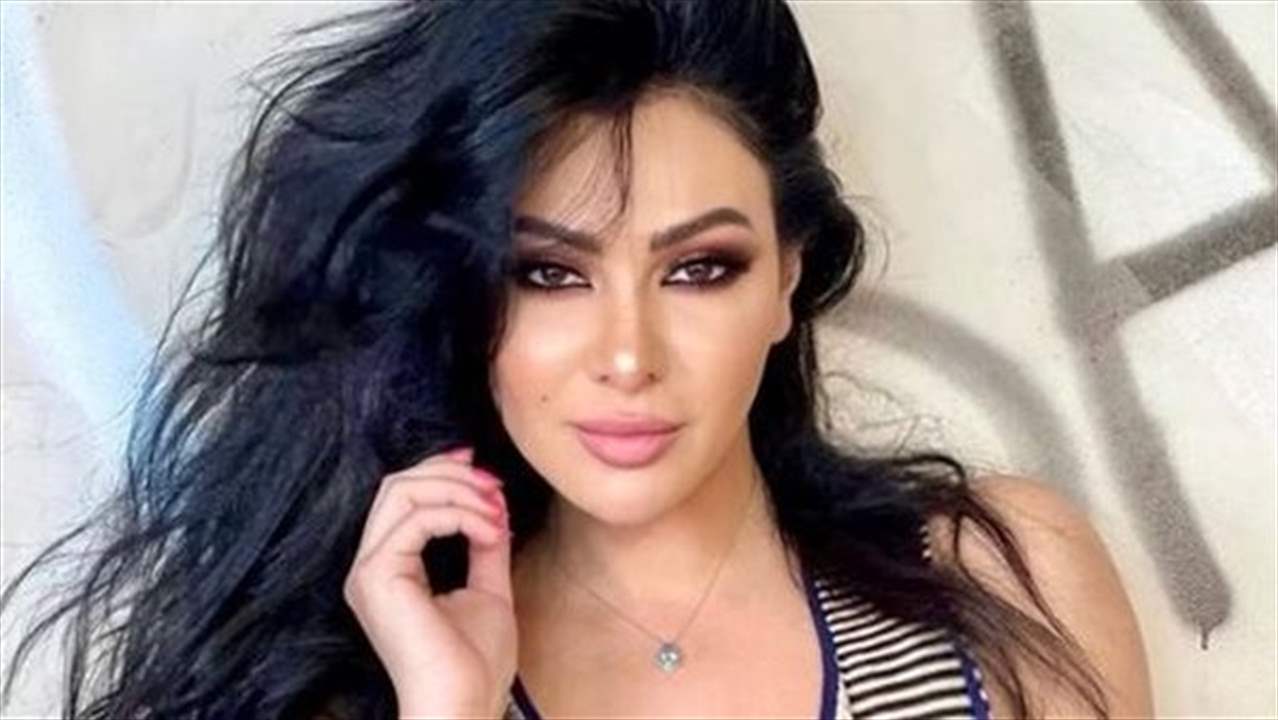 هكذا علقت ميرهان حسين على علاقة خطيبها السابق بـ شيرين عبد الوهاب