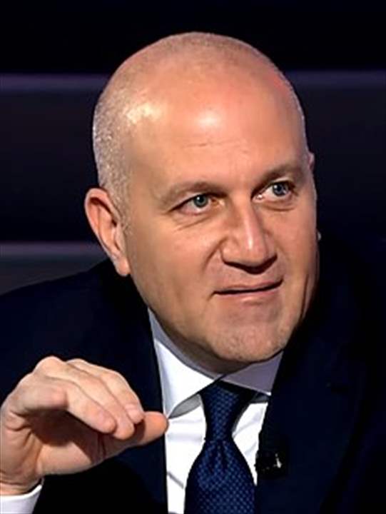 حكم قضائي بعدم أهلية ميشال المرّ لرئاسة مجلس إدارة MTV أو عضويته