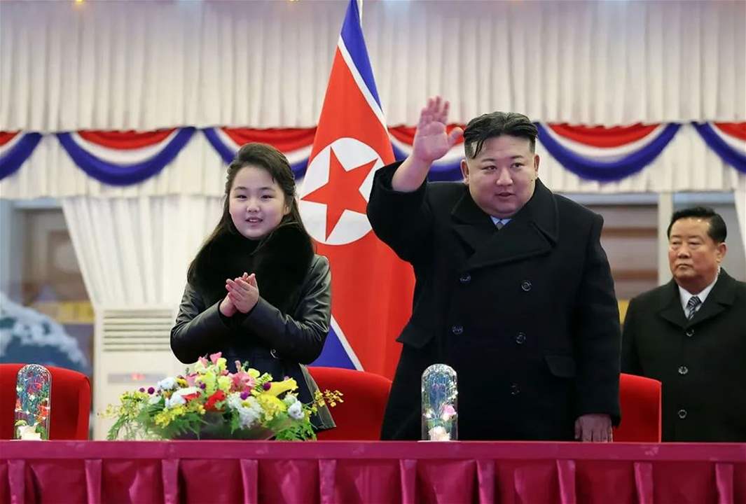 تقرير إستخباراتي يثير تكهنات مثيرة بشأن "خليفة" الزعيم الكوري الشمالي