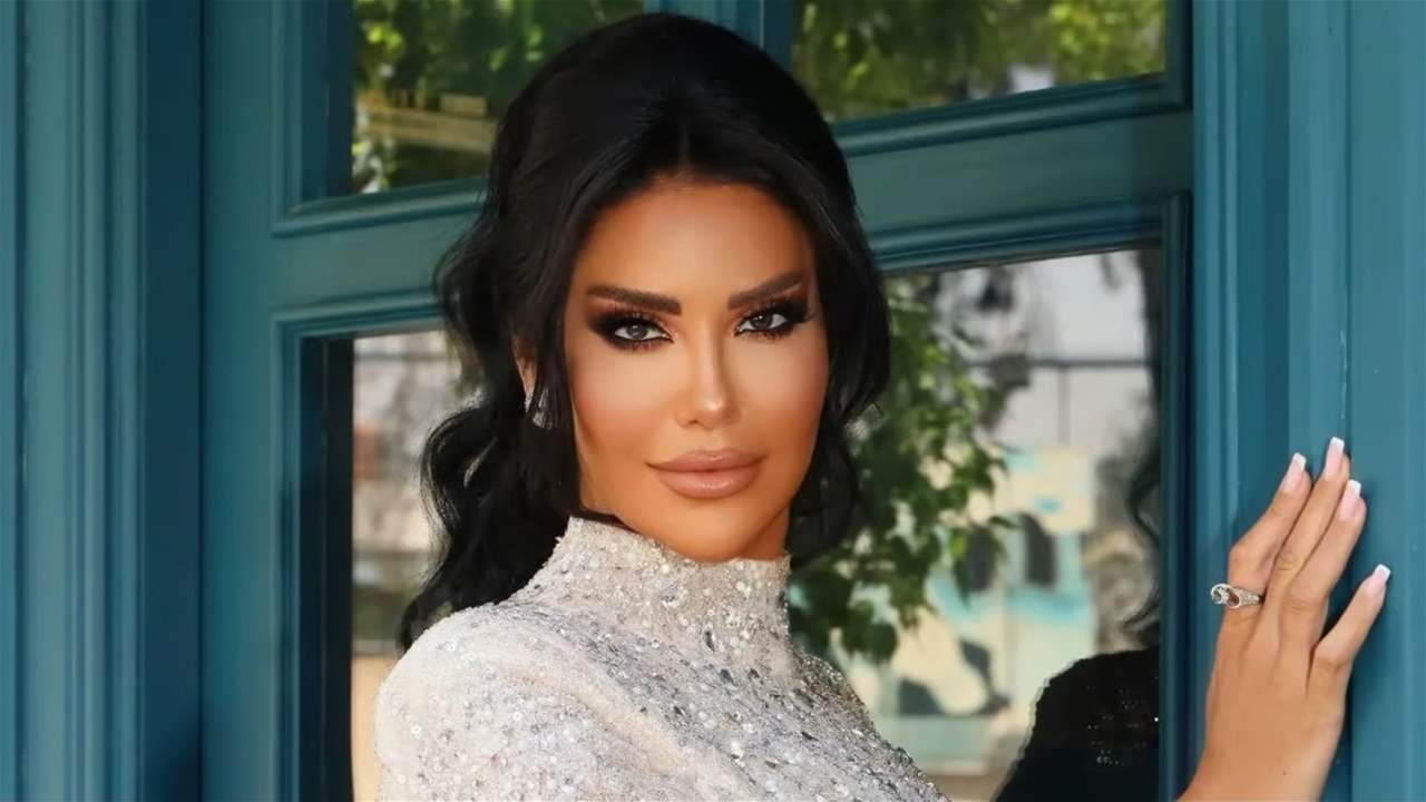 نظلي الرواس تحتفل بعيد ميلاد ابنتهما ليا.. كبرت و أصبحت شابة