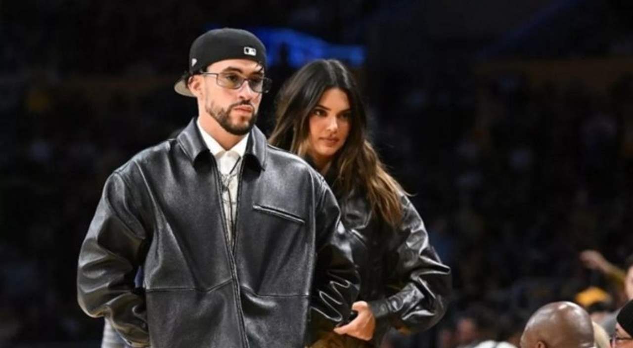 ما حقيقة عودة كيندال جينر إلى باد باني؟