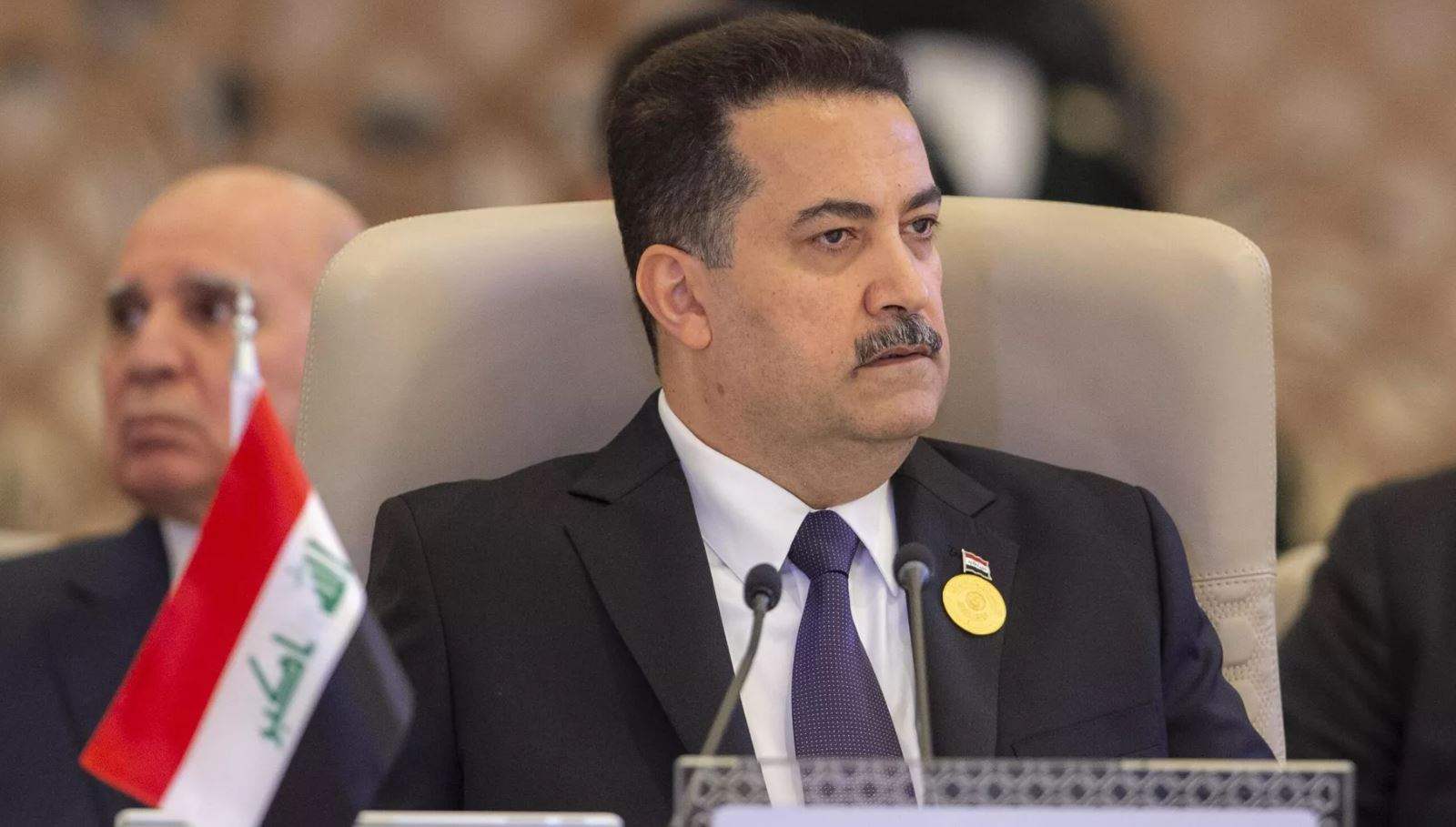  "الحكومة هي الجهة المخولة بفرض القانون".. العراق يعلن تشكيل لجنة ثنائية لجدولة إنسحاب "قوات التحالف"