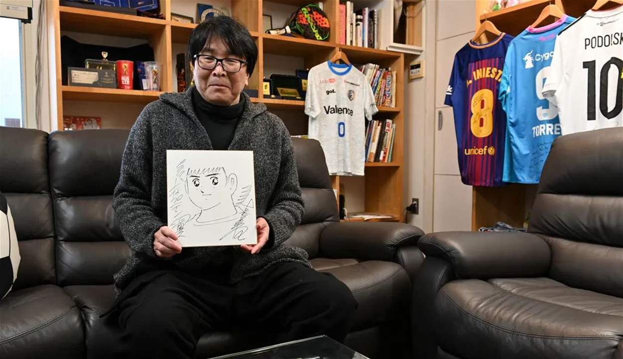 بعد مرور 43 عاماً على العمل الذي حقق نجاحاً كبيراً .. "الكابتن ماجد" يطلق صافرة النهاية