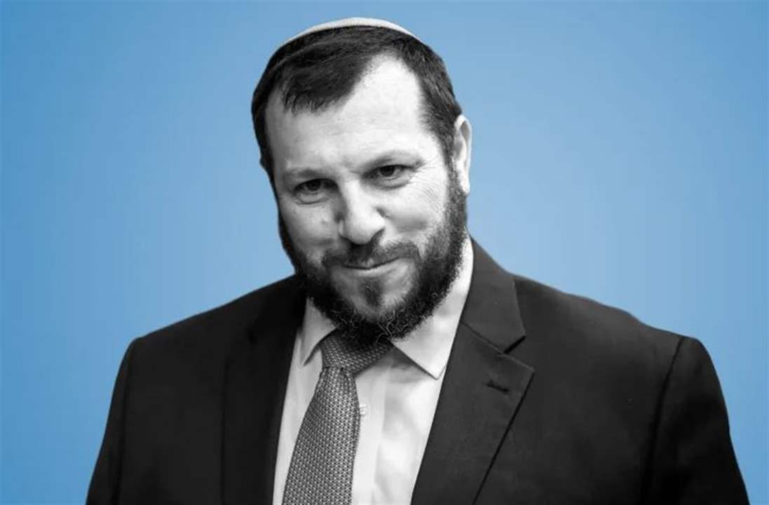 وزير "إسرائيلي" يدعو لإيجاد "طرق مؤلمة أكثر من الموت" للفلسطينيين