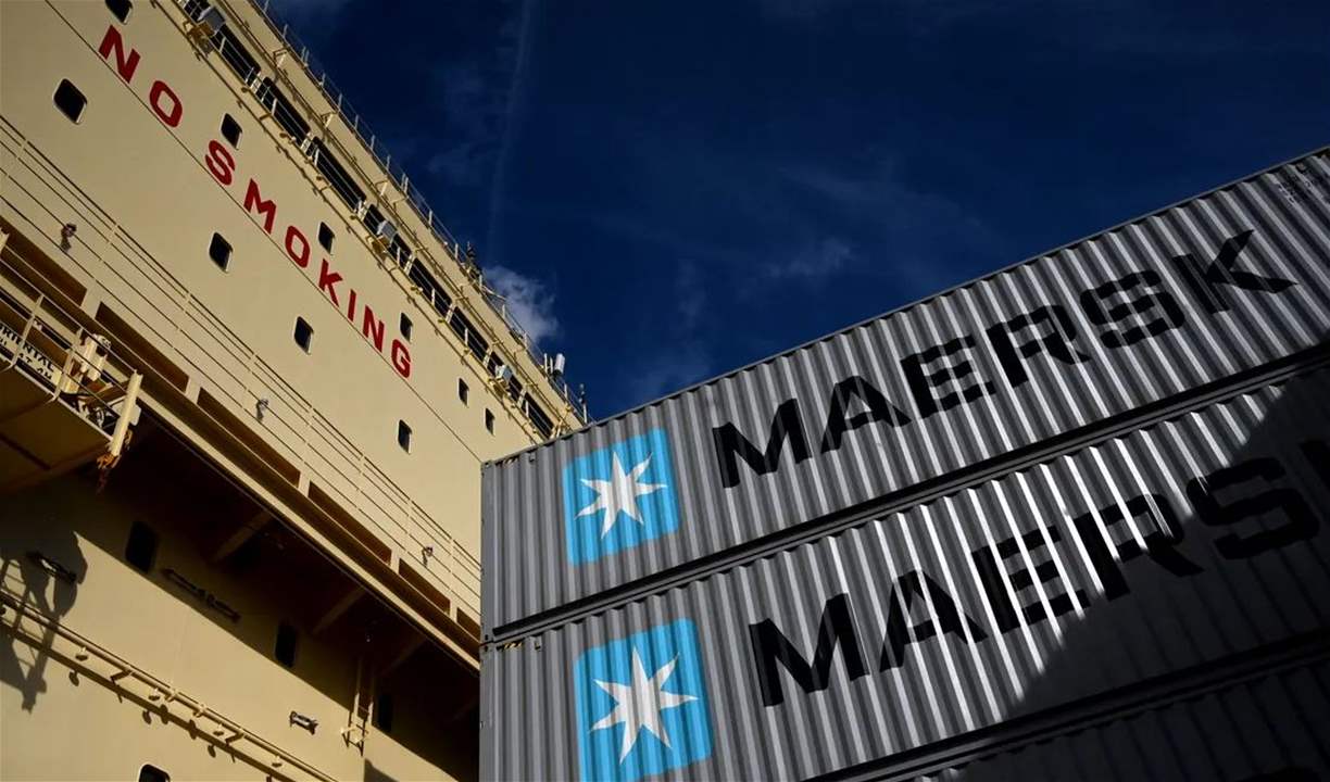  "في المستقبل القريب".. ميرسك تحول السفن بعيداً عن البحر الأحمر