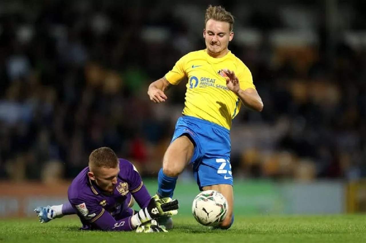 جناح سندرلاند أمام المحكمة مُتهمّاً بالاغتصاب والاعتداء الجنسي