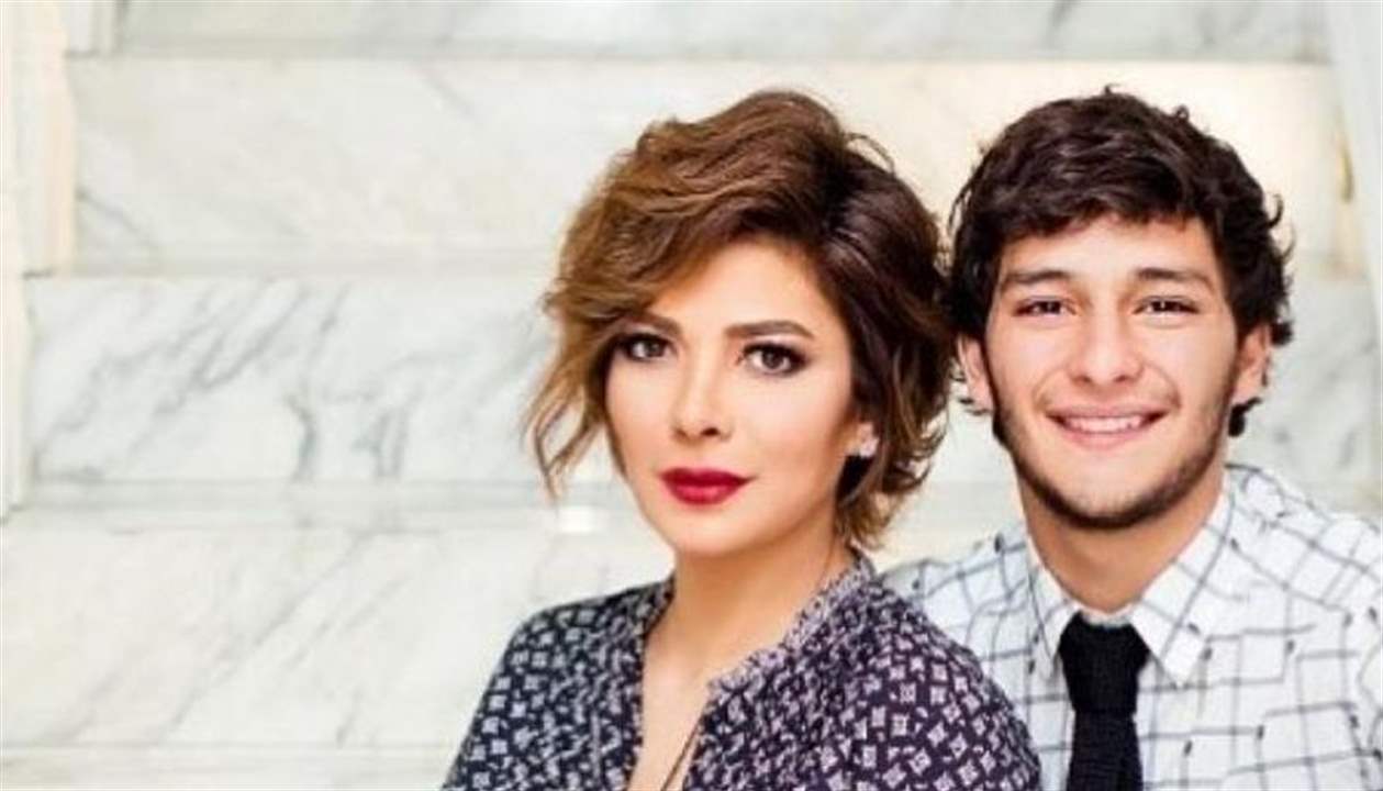 نجل أصالة يتحدث عن الزواج في الـ 2024.. هذا ما قاله 