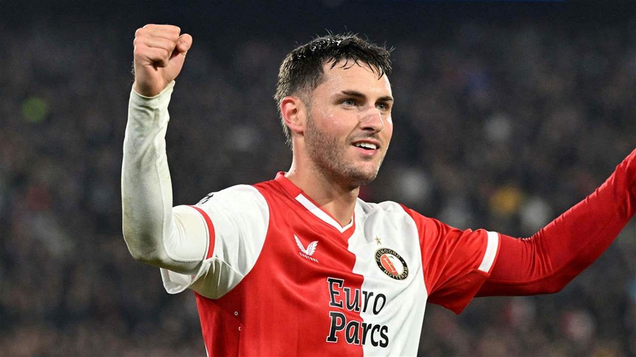 النجم الأرجنتيني يُفضل اللعب ضد ميسي ويختار المكسيك !