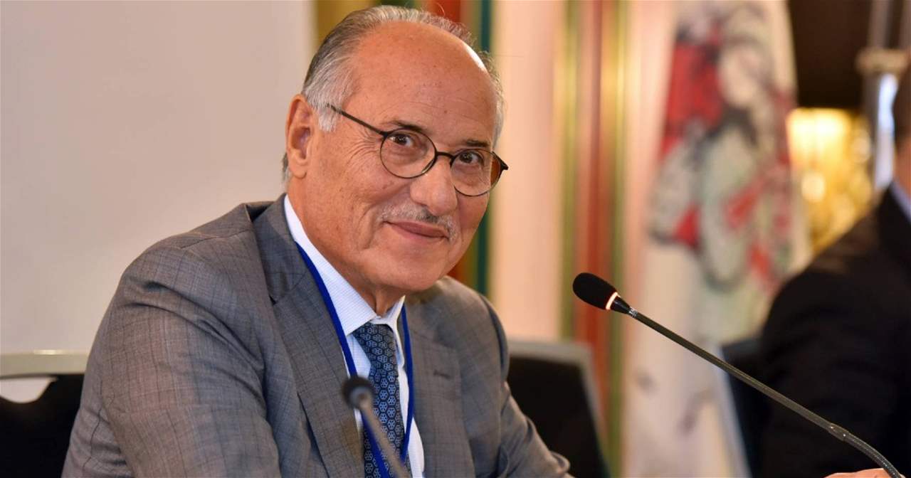 قرار جديد لوزير التربية حول اقفال المدراس والثانويات الواقعة في المنطقة الحدودية الجنوبية .. التفاصيل على الرابط التالي:  