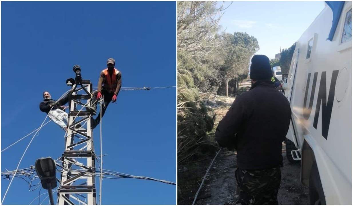 شركة "مراد" للخدمات: سنستمر في أداء واجباتنا للحفاظ على صمود أهلنا مع التأكيد على سلامة موظّفينا