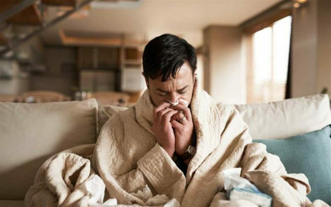 احترس من البرد... 6 مشروبات وأطعمة تحارب نزلات البرد! 