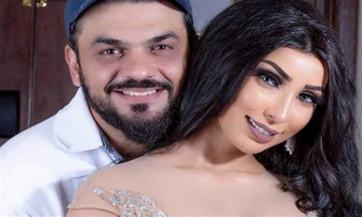 محمد الترك يهاجم طليقته دنيا بطمة ويهددها: سنين مستحمل قرفك انتي وعيلتك