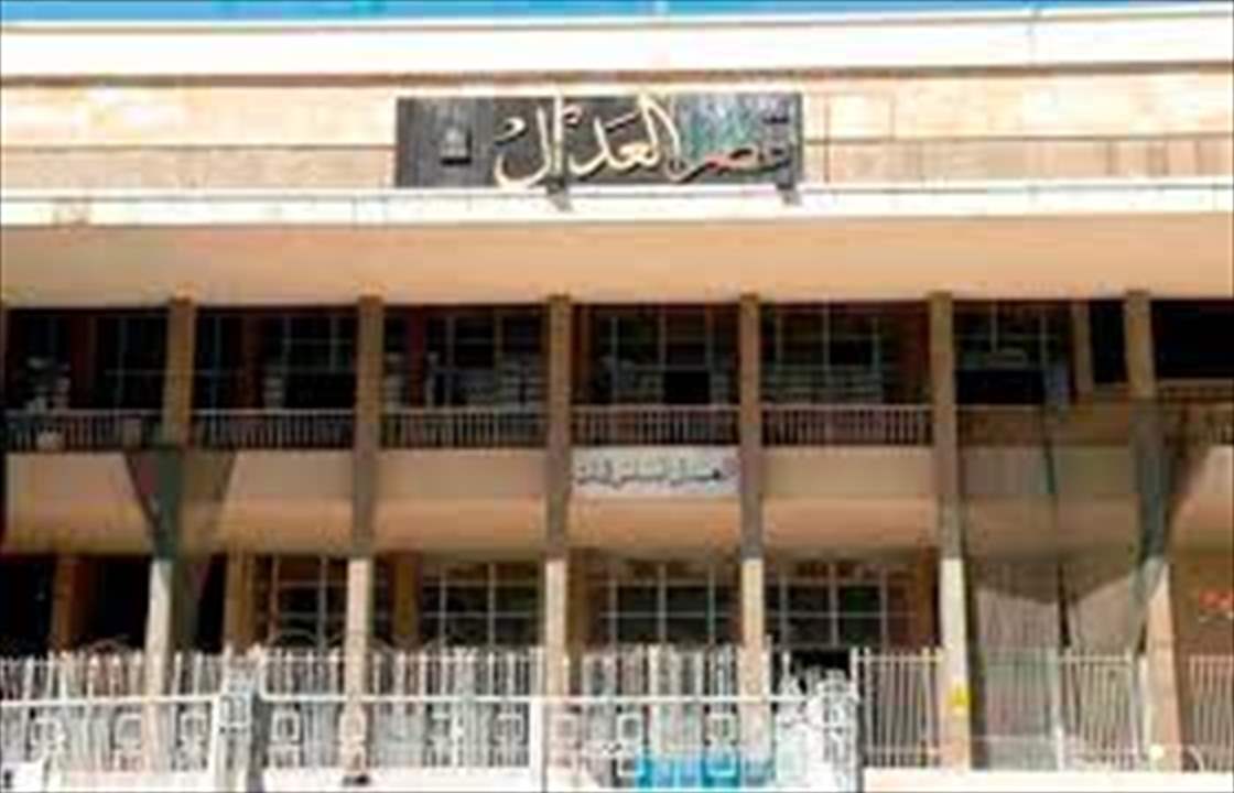 "اتهامية" بيروت فسخت قرار تخلية سبيل أمل شعبان... التفاصيل على الرابط: