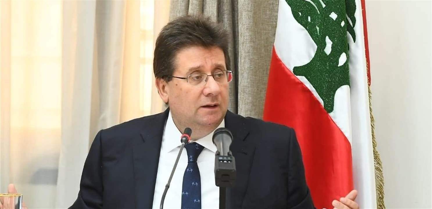 كنعان: يلفتني صمت "الاصلاحيين" عن دفن آلاف المليارات بالدوائر العقارية منذ سنة وحتى اليوم 