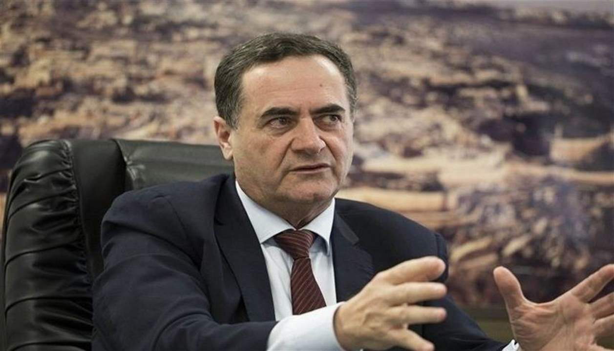 كيف علّق وزير الخارجية الاسرائيلي على اغتــ يال القيادي في الحــز ب؟ 