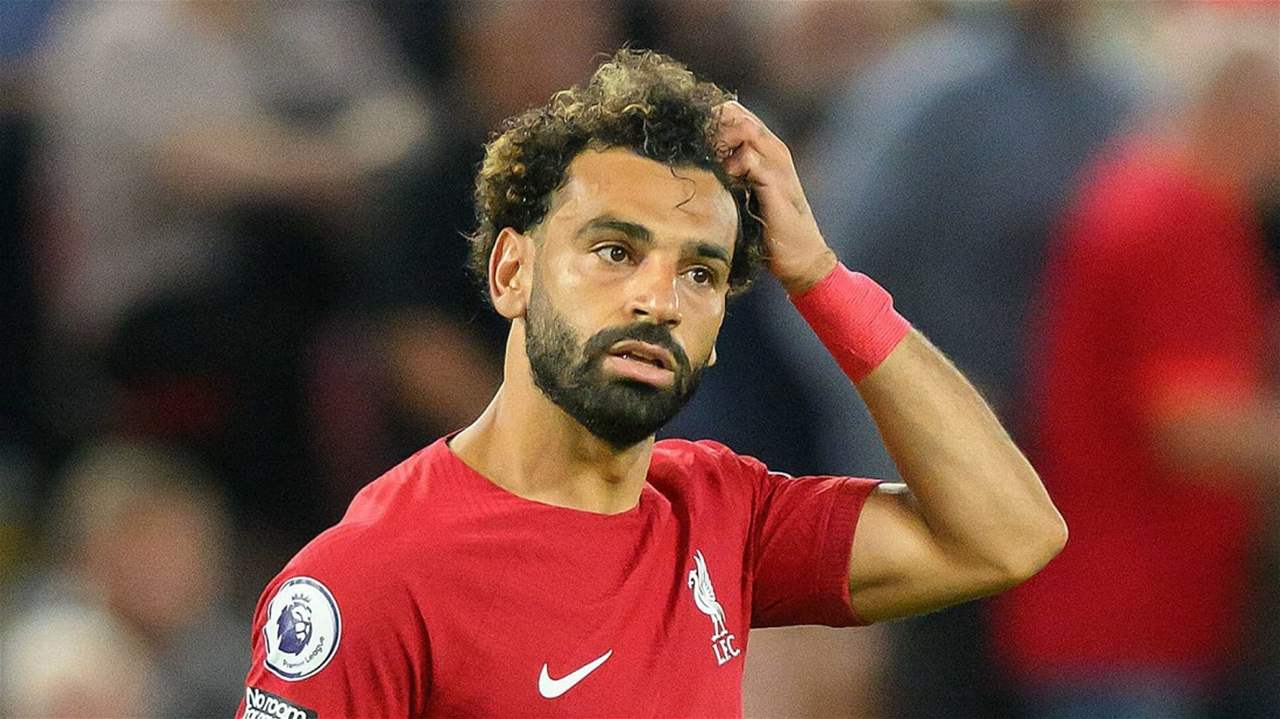هل أراد محمد صلاح الانتقال الى اسبانيا؟