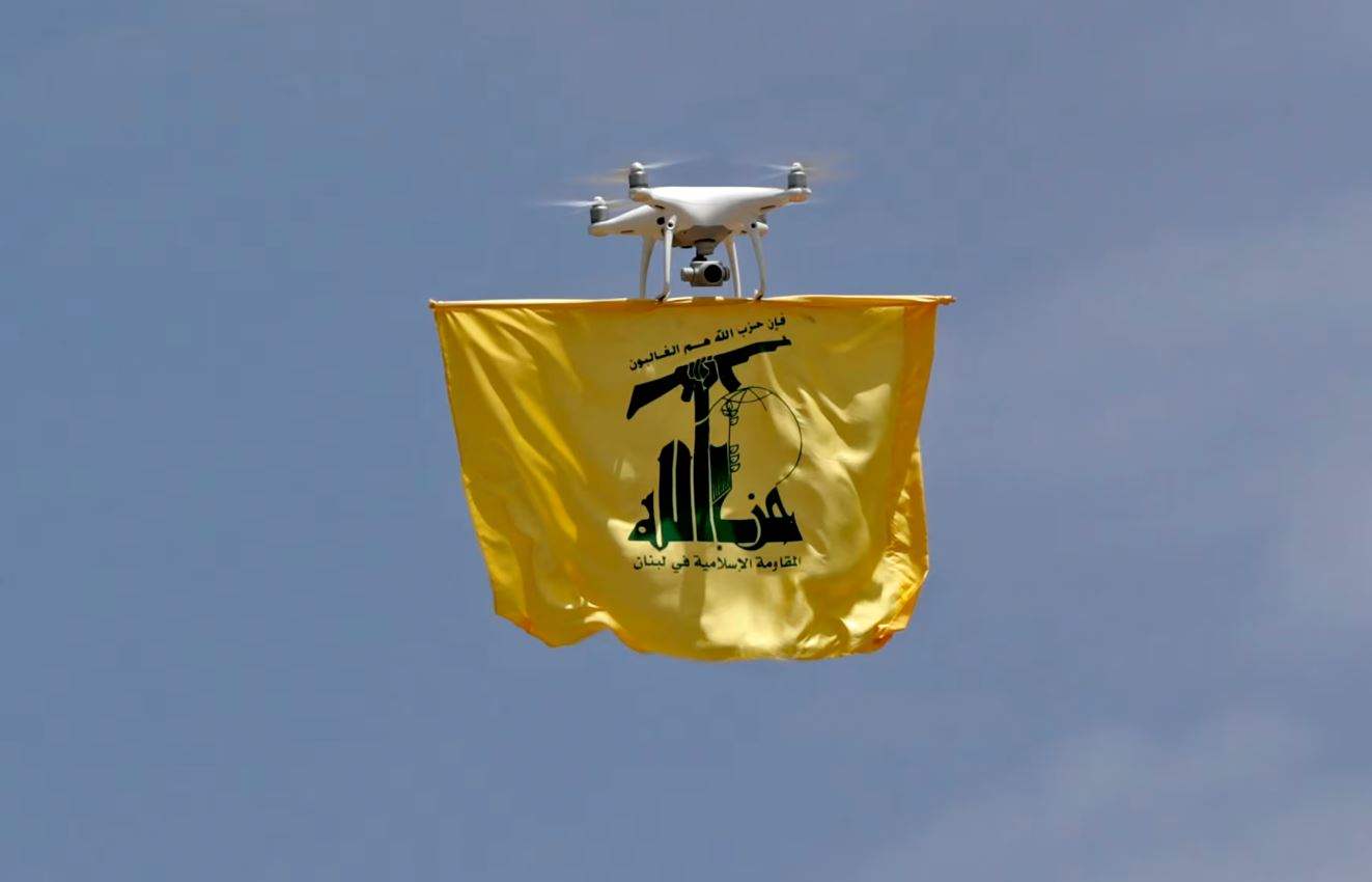 حزب الله: إستهدفنا تجمعاً ‏لجنود العدو في محيط ثكنة أدميت بالأسلحة الصاروخية ‏وأصيب إصابة مباشرة