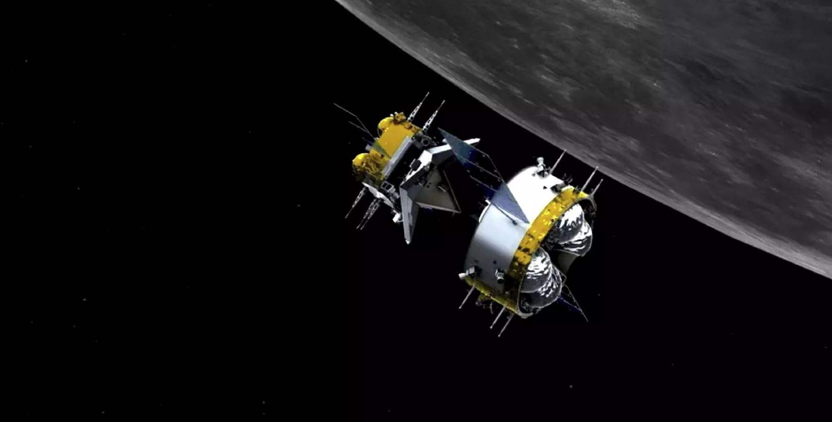 "أينشتاين" الصيني يبدأ بمراقبة الظواهر الفضائية المجهولة