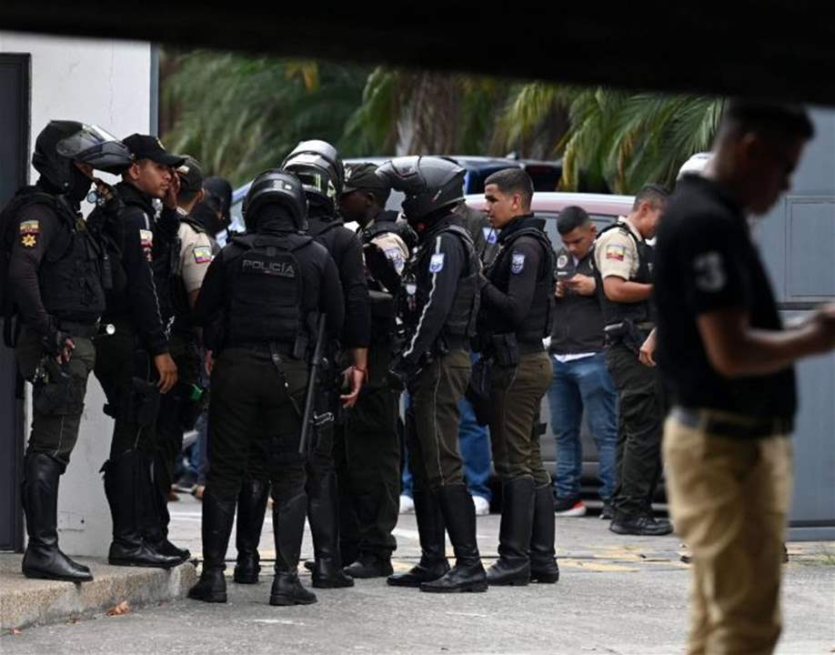 مشابهة لكولومبيا التسعينات... حرب عصابات تجتاح هذه الدولة 